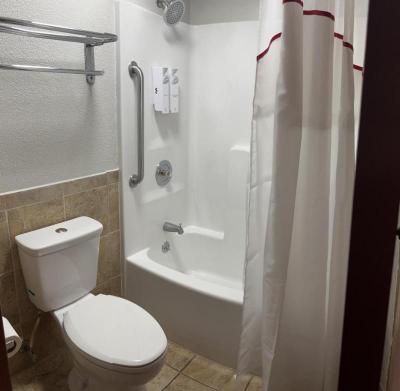 Red Roof Inn Sanford