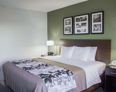 Sleep Inn & Suites