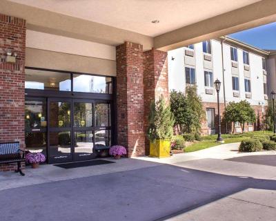 Sleep Inn & Suites