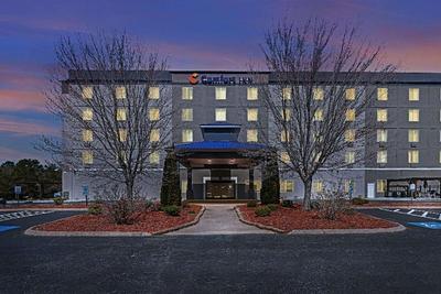 Comfort Inn Thomasville I-85