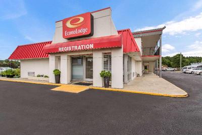 Econo Lodge North Washington