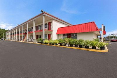 Econo Lodge North Washington