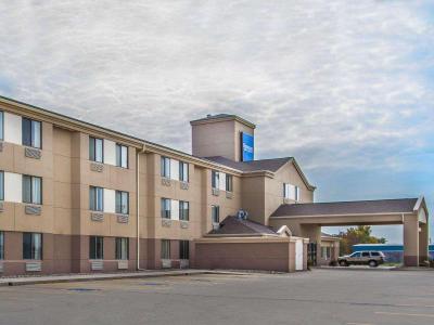 Rodeway Inn Fremont