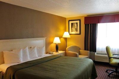 Quality Inn & Suites Lincoln