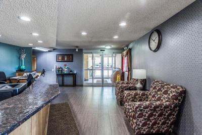 Quality Inn & Suites Lincoln
