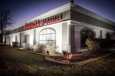 Ramada by Wyndham North Platte & Sandhills