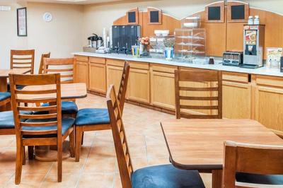Econo Lodge Lordsburg I-10