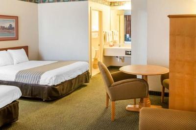 Econo Lodge Lordsburg I-10