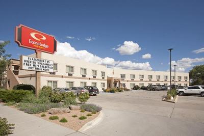 Rodeway Inn & Suites Santa Fe