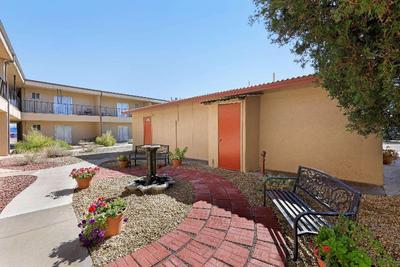 Econo Lodge  Inn & Suites Socorro