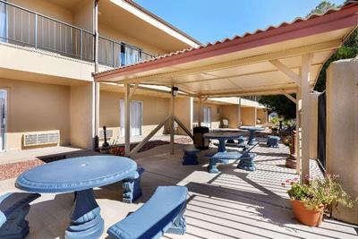 Econo Lodge  Inn & Suites Socorro