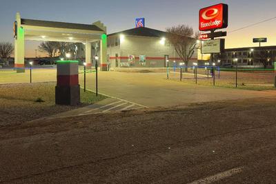 Econo Lodge Tucumcari