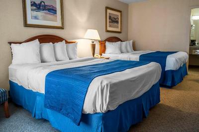 Quality Inn Tucumcari
