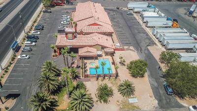 Sunrise Inn North Las Vegas NV
