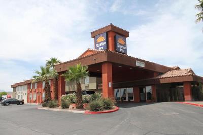 Sunrise Inn North Las Vegas NV