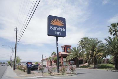 Sunrise Inn North Las Vegas NV