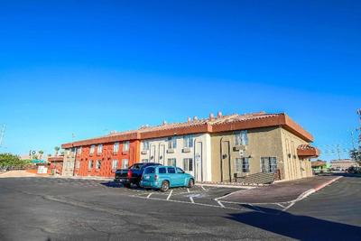 Sunrise Inn North Las Vegas NV