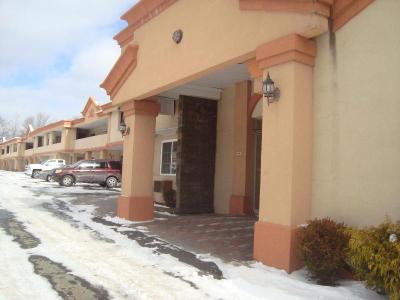 Econo Lodge