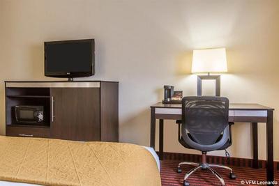 Quality Inn Schenectady - Albany