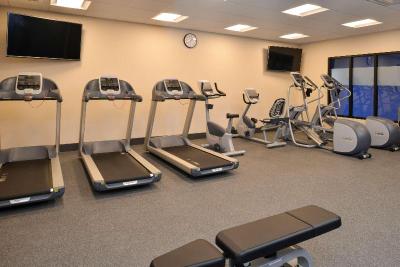 Hampton Inn & Suites Cincinnati-Mason
