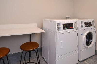Hampton Inn & Suites Cincinnati-Mason