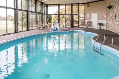 Comfort Inn Maumee - Perrysburgh Area