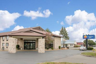Comfort Inn Maumee - Perrysburgh Area