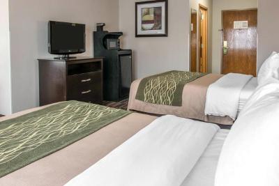 Comfort Inn Maumee - Perrysburgh Area