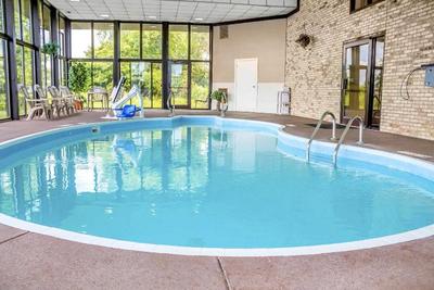 Comfort Inn Maumee - Perrysburgh Area
