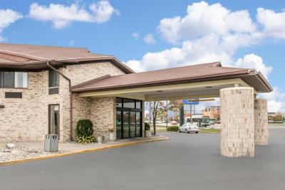 Comfort Inn Maumee - Perrysburgh Area