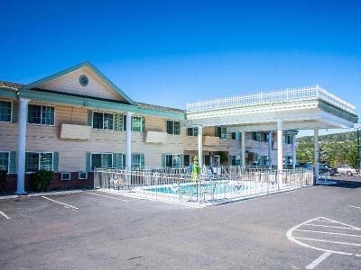Quality Inn (Grants Pass)
