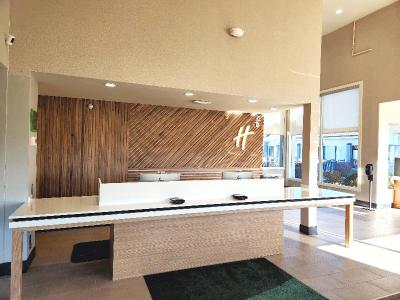 Holiday Inn Ontario, an IHG Hotel