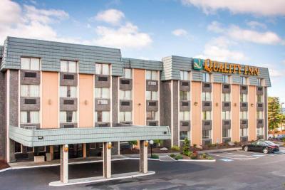 Quality Inn Tigard - Portland Southwest