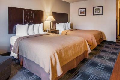 Quality Inn Tigard - Portland Southwest