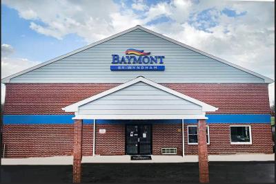 Baymont by Wyndham Lancaster PA Dutch Country
