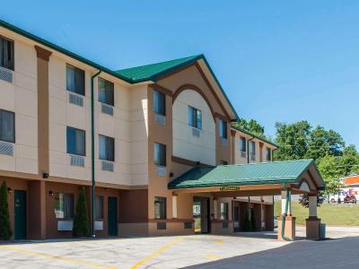 Quality Inn Meadville