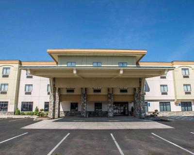Comfort Inn
