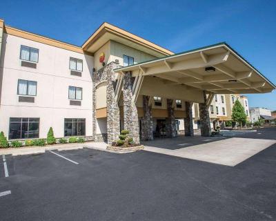 Comfort Inn