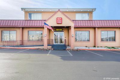 Econo Lodge York Area