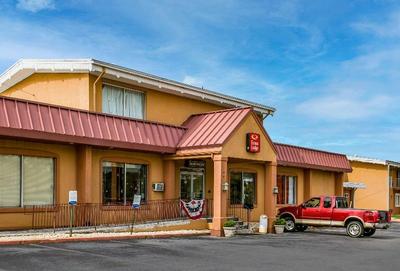 Econo Lodge York Area