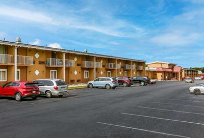 Econo Lodge York Area