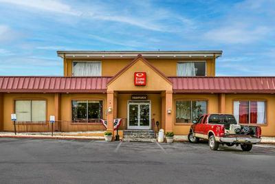 Econo Lodge York Area