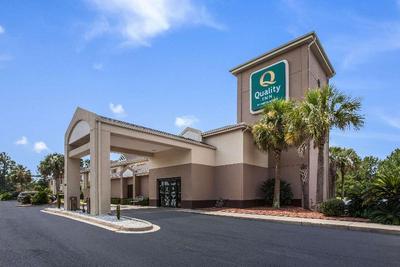 Quality Inn Conway