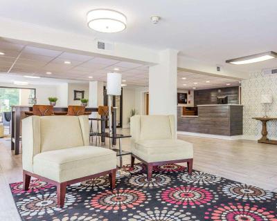 Quality Inn Mt. Pleasant