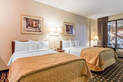 Quality Inn & Suites