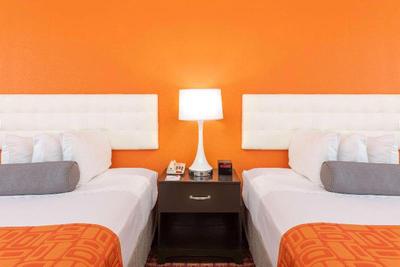 Howard Johnson by Wyndham Rock Hill