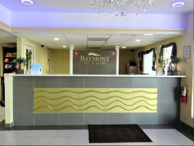 Baymont by Wyndham Walterboro