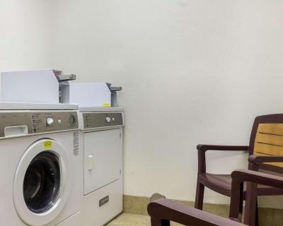 Quality Inn Pierre-Fort Pierre