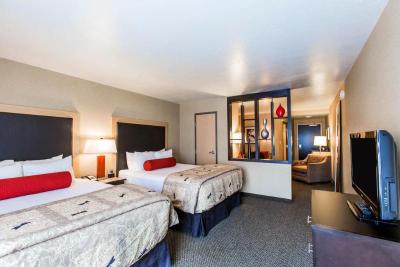 Cambria Suites Mt. Rushmore