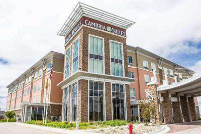 Cambria Suites Mt. Rushmore